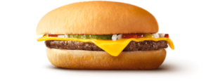 Cheese-Burger